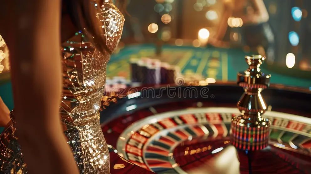 Gambar ilustrasi pengalaman bermain judi online di hokiku88